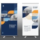 Aluminijumska reklamna tabla na suncu otporna na UV zračenje