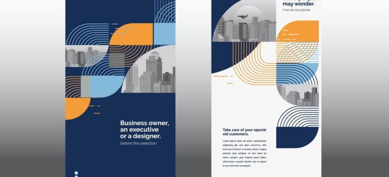 Aluminijumska reklamna tabla na suncu otporna na UV zračenje