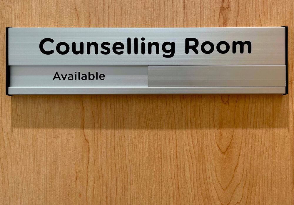 Informativne table i oznake od aluminijuma